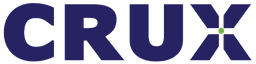 CRUX XLRI Logo