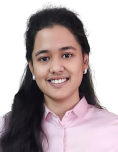 Trisha Sheel Jaiswal