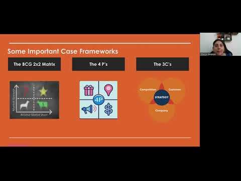 Approach to Case Solving